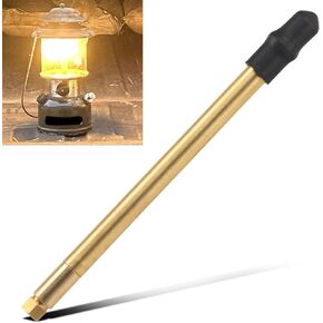 220E5895 30000005090 Lantern Generator Compatible with Coleman 2 Mantle Lantern Generator 220, 228, 275, Extended Service Life
