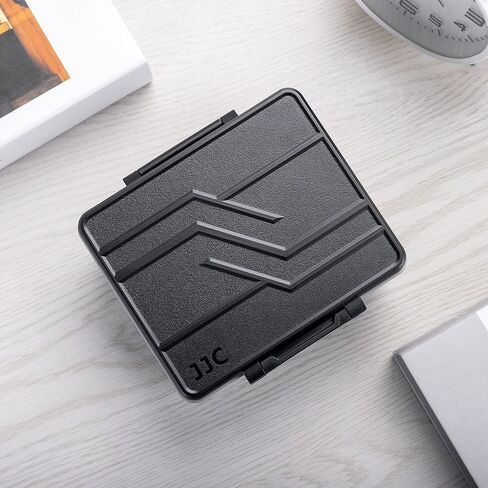 20 Slots 18650 Battery Case, 18650 Battery Organizer,High Capacity Water-Resistant Anti-Shock Anti-Dust, 18650 Battery Box Storage in Saudi Arabia