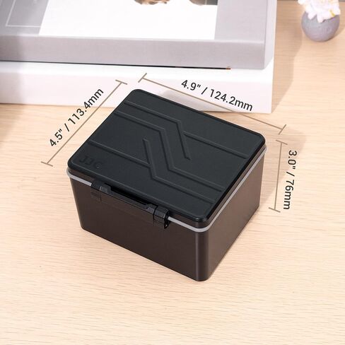 20 Slots 18650 Battery Case, 18650 Battery Organizer,High Capacity Water-Resistant Anti-Shock Anti-Dust, 18650 Battery Box Storage in Saudi Arabia