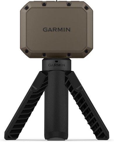 حزمة كرونوغراف Garmin Xero C1 Pro - قراءات دقيقة لسرعات المقذوفات من 100 إطار في الثانية إلى 5000 إطار في الثانية - بطارية بسيطة ومدمجة تدوم 6 ساعات - تتضمن شاحن محمول PlayBetter وغطاء واقي in Kuwait