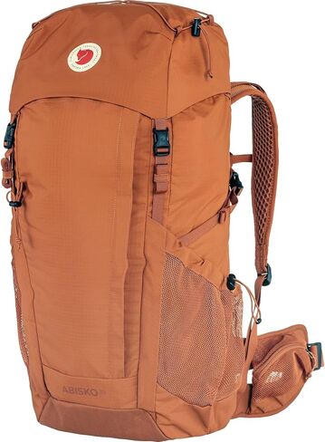 Fjallraven Abisko Hike 35 - Patina Green Small/Medium in Saudi Arabia