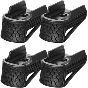 4pc Extension Grip Fits Sig Sauer P365
