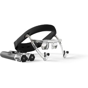 VR and MR Headset with Controllers