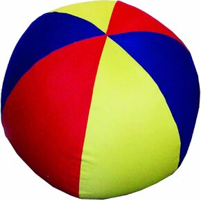 Horsemen's Pride 40-Inch Mega Ball Cover for Horses, Beach Ball Pattern (C440BB)