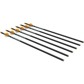 Ravin R500 Series Arrows .003 6PK