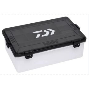 Daiwa D-BO Feeder CASE 3600 DEEP Size