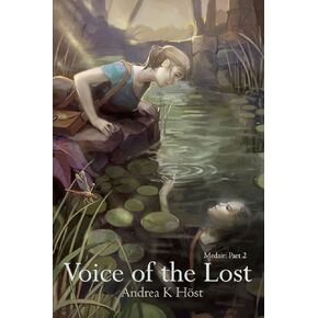 Voice of the Lost: Medair Part 2