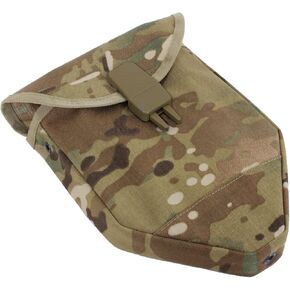 Rothco Multi Cam MOLLE Compatible Shovel Cover