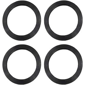 4KSB5BK4 4KSB5BU4, Compatible with Blender Gasket Seal 4 Pack