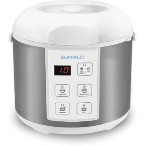 Buffalo Smart Cooker 5-Cup by Buffalo