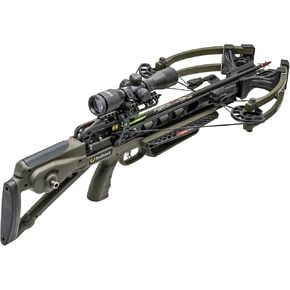 TenPoint Venom X - 390 FPS - Lightest ACUslide Bow Ever