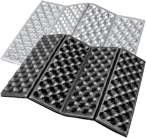 Portable Seat Cushion,Hunting Lightweight Foam Sit Pad,Camping Foam Mat for Hunting,Camping,Hiking, Outdoor Activities in Kuwait