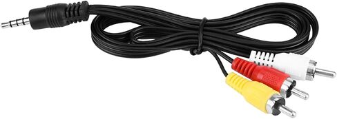 تلفزيون رقمي محمول، 7 بوصة/10 بوصة LCD 1080P ATSC تلفزيون رقمي للسيارة مع راديو FM، تلفزيون رقمي ستيريو يدعم AV داخل/خارج، بطاقة SD MMC للمطبخ، في الهواء الطلق، السيارة، التخييم (10 بوصة ATSC) in Saudi Arabia
