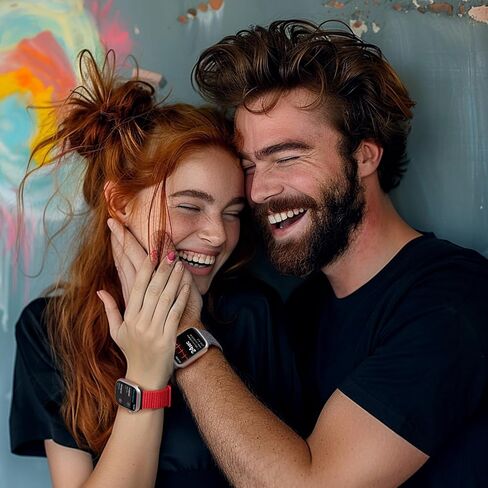 حزام رياضي متوافق مع أحزمة ساعة Apple للرجال 44 مم 46 مم 45 مم 49 مم 42 مم 38 مم 40 مم 41 مم للنساء، أشرطة نايلون مضفرة قابلة للتمدد لسلسلة iWatch 10/9/8/7/6/5/4/3/2/1/SE/ الترا in Kuwait