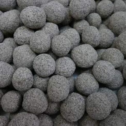 وسائط فلتر حوض السمك SuperBioGravel (2 رطل) in Kuwait