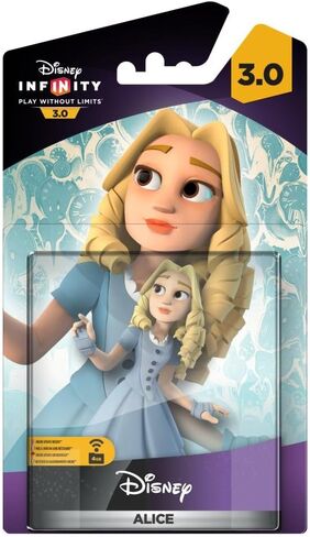 Alice (Alice Through The Looking Glass) (Electronic Games) in Saudi Arabia