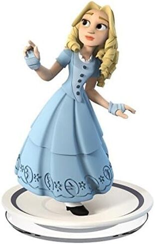 Alice (Alice Through The Looking Glass) (Electronic Games) in Saudi Arabia