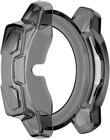 Senter TPU Case Cover for Garmin Instinct，Soft Anti Drop TPU Protective Case Cover Skin for Garmin Instinct Smart Watch in Saudi Arabia
