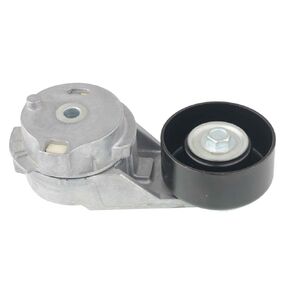 DRIVESTAR 38178 Belt Tensioner Pulley Assembly 2004-2012 for Chevrolet Colorado 2002-2009 Trailblazer 2005-2009 for Saab 9-7x 2004-2007 for Buick Rainier 2.9L 4.2L