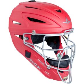 All-Star S7™ Catching Helmet/Youth/Matte Painted
