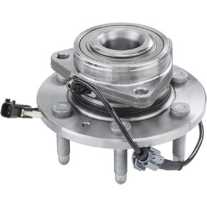 MOOG 515160 Hub Assembly