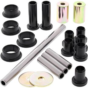 All Balls Racing New All Balls Rear Ind. Suspension Kit 50-1123 For Polaris Sportsman 800 6X6 EFI 09 10 11 12 13 14, Sportsman Forest 800 6x6 15