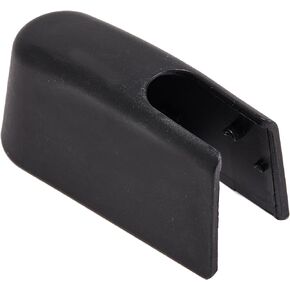 Rear Windshield Wiper Arm Nut Cover Cap Replacement for BMW X3 G01, 1 pc