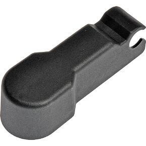 Dorman 49489 Wiper Arm Nut Cover Compatible with Select Jeep Models