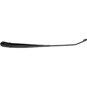 Dorman 42897 Front Driver Side Windshield Wiper Arm Compatible with Select Dodge Models