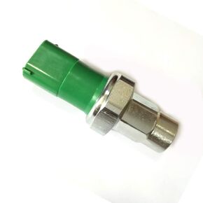 A/C High Side Pressure Switch 64538391639 for BMW E38 E39 540i 740i 740iL 750iL TGK 7/16-20UNF R-134A