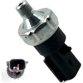 Engine Oil Pressure Switch Sensor Compatible with Ram 1500 2500 3500 Dakota Durango Aspen Liberty Grand Cherokee Raider 5149097AA 05149097AA 4868672AA 5149059AA