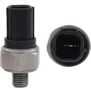 MOTOKU Automatic Transmission 3rd Gear Oil Pressure Sensor Switch for Honda Accord CR-V Element Ridgeline Acura MDX RDX RL TL Replaces #:28610-RKE-004
