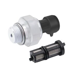 12677836 Oil Pressure Sensor 926-040 Oil Pressure Sending Unit Socket Oil Pressure Switch Fit for Chevrolet, Chevy,GMC,Buick,Cadillac,Pontia,Hummer,Isuzu,Saab
