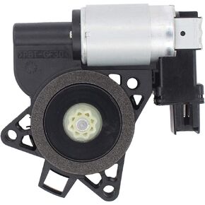 NewYall Front Left Driver Side Power Window Lift Regulator Motor