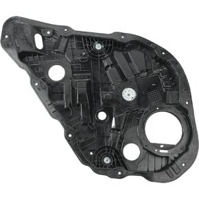 AUTOKAY Power Window Regulator 83471D4000 Rear Left Side for KIA Optima 2016-2020 Replacement Part 83471-D5000