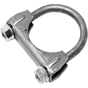 Walker Exhaust 35753 Exhaust Clamp