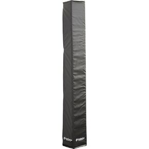 Goalsetter Basketball Pole Pad Provides Padded Protection on Three Sides and Fits 4 to 6 Inch Square Poles