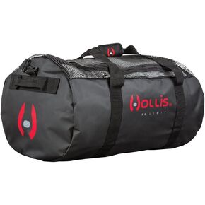 Hollis Mesh Duffle Bag for Scuba Diving Gear