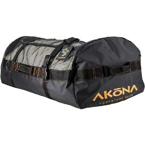 AKONA Pacific Boat Mesh Duffel Bag