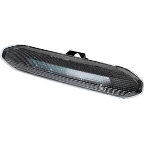 X AUTOHAUX High Level Third Rear Brake Stop Light LR036355 LR014462 for Land Rover LR2 HSE 3.2L L6 - Gas 2009-2010