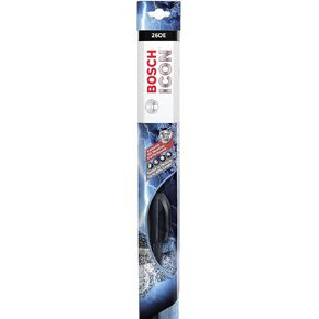 BOSCH 26OE ICON Premium Beam Wiper Blade; 26" - Single