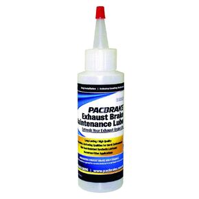 SuperLube - Exhaust Brake Lubricant
