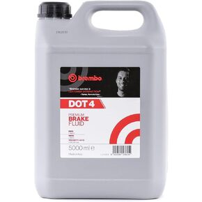 Brembo L04050 Brake Fluid