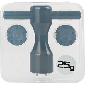Gofotu Golf Head Weight 1 set 2pcs. 5g/10g/15g/20g/25g/30g/35g/40g Golf Custom Weights+Black Wrench Fit Titleist Scotty Cameron Putters Newport Choice weight choice weight (30g)