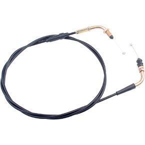 Universal Throttle Cable for GY6 50cc 80cc 90cc 110cc 125cc 150cc 139QMB 4 Stroke Scooters Motorcycles ATVs Go Kart Pit Dirt Bike Baja TaoTao Jonway Lifan