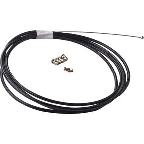 MRELC 269 Rotary Go Kart Throttle Cable 100" Mini Bike Universal Throttle Cable