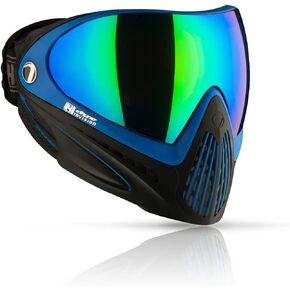 Dye I4 PRO Thermal Anti Fog Paintball Mask Goggles