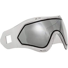 Valken Paintball Profit/SC/Identity Goggle Thermal Replacement Lens - Polarized, Clear