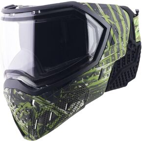 Empire EVS Goggle LE Lurker w/Thermal Ninja & Thermal Clear Lens