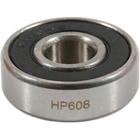 TRiPEAK 6900 ABEC5 High Precision Steel Cartridge Bearing 10mm ID x22mm OD x6mm Width for Cycling Sports, Skateboard, Fidget Spinner, Inline Skate, Motor, Scooter, Roller Skate, etc. in Kuwait